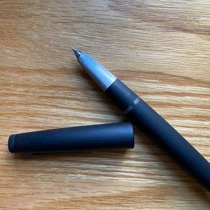 LAMY 2000 Fountain Pen Extra Fine Like New